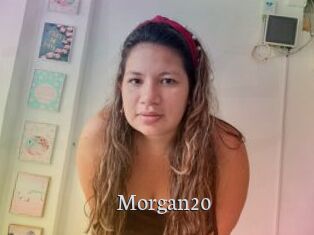 Morgan20