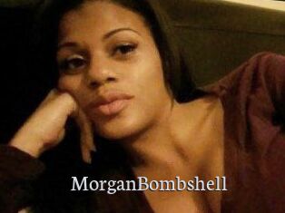 MorganBombshell Free Host Empire