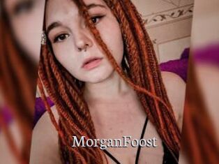 MorganFoost