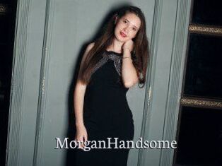 MorganHandsome Free Host Empire