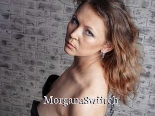 MorganaSwiitch