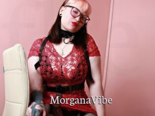 MorganaVibe