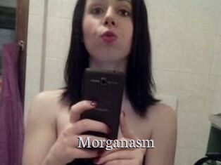 Morganasm