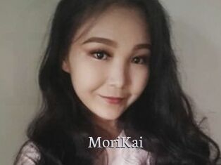 MoriKai