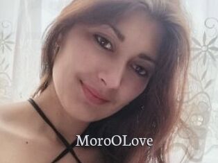 MoroOLove