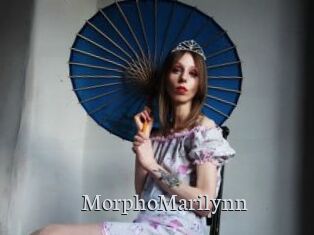 MorphoMarilynn
