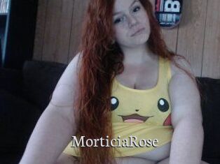 MorticiaRose