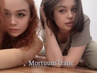 MortuumTrane