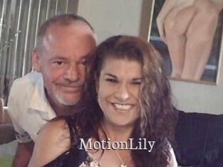 MotionLily