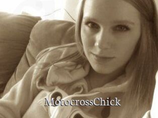 MotocrossChick