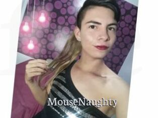 MouseNaughty