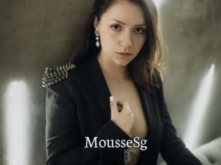 MousseSg