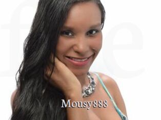 Mousy888