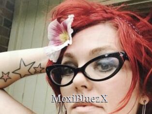 MoxiBluezX Free Host Empire