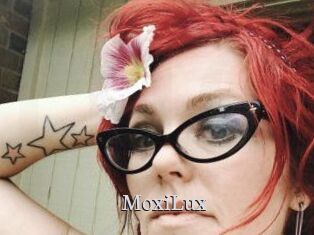 MoxiLux Free Host Empire