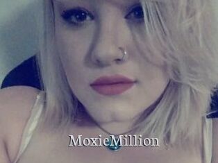 MoxieMillion