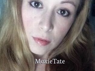 MoxieTate