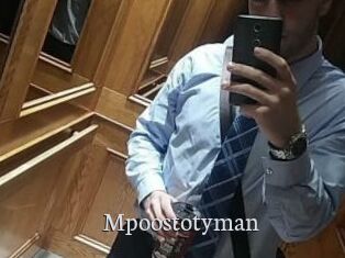 Mpoostotyman
