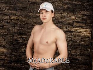 MrAD0RABLE Free Host Empire