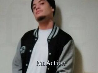 MrAction