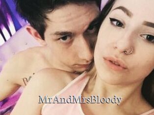 MrAndMrsBloody