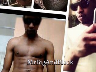 MrBigAndBlack