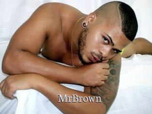 MrBrown