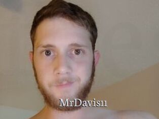 MrDavis11