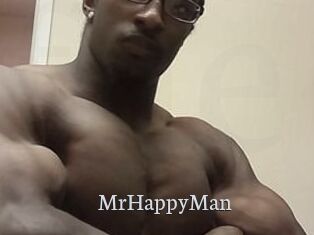 MrHappyMan