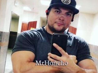 MrHoncho Free Host Empire