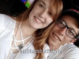 MrHumbleBabyJo