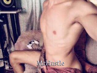 MrHustle Free Host Empire