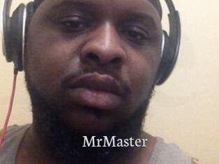 MrMaster