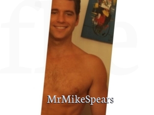 MrMikeSpears