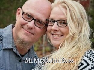 MrMrsRobinRoss