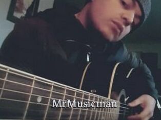 MrMusicman Free Host Empire