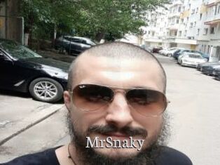 MrSnaky