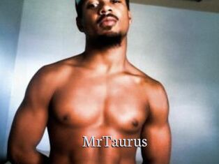 MrTaurus