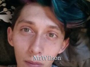 MrWilson