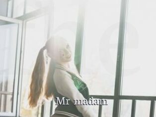 Mr_madam Free Host Empire