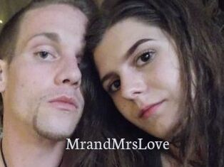 MrandMrsLove
