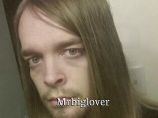 Mrbiglover