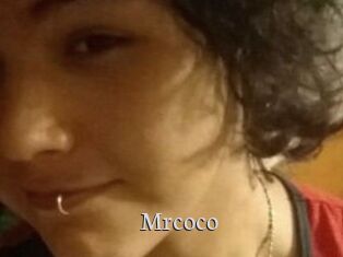 Mrcoco