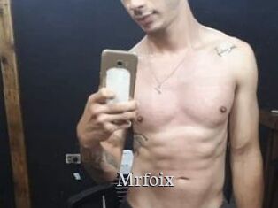 Mrfoix