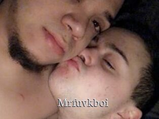 Mrfuvkboi