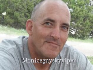 Mrniceguyskyviper