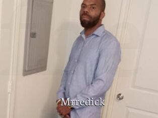 Mrredick
