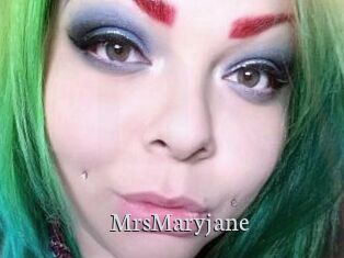 MrsMaryjane