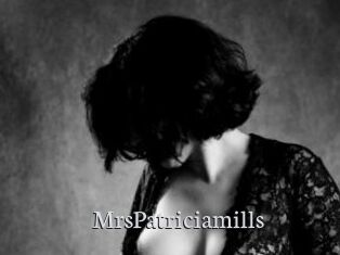 MrsPatriciamills Free Host Empire
