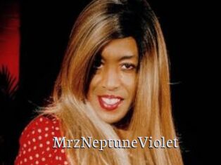 MrzNeptuneViolet Free Host Empire